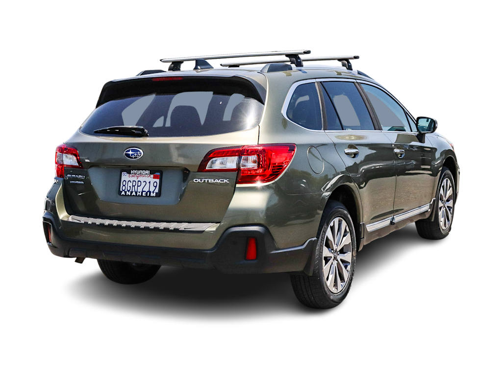 Thumbnail: 2019 Subaru Outback - 19