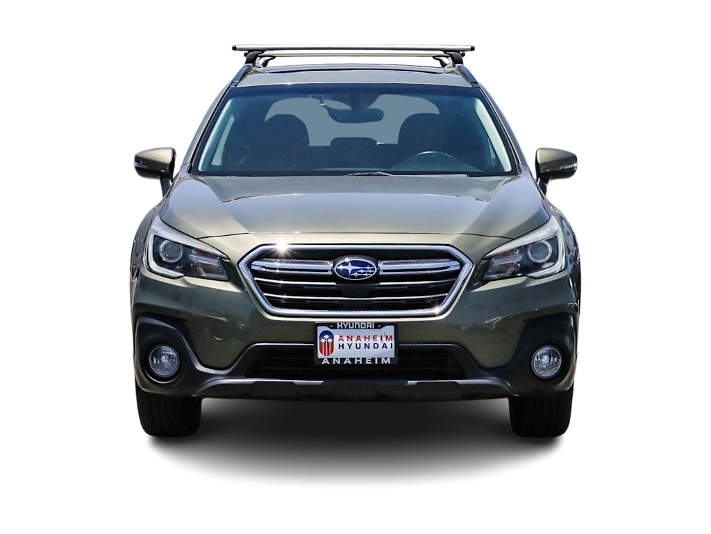 Thumbnail: 2019 Subaru Outback - 5