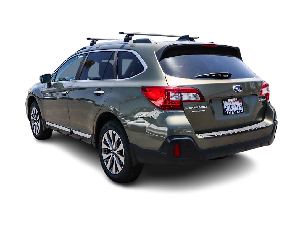 Thumbnail: 2019 Subaru Outback - 3