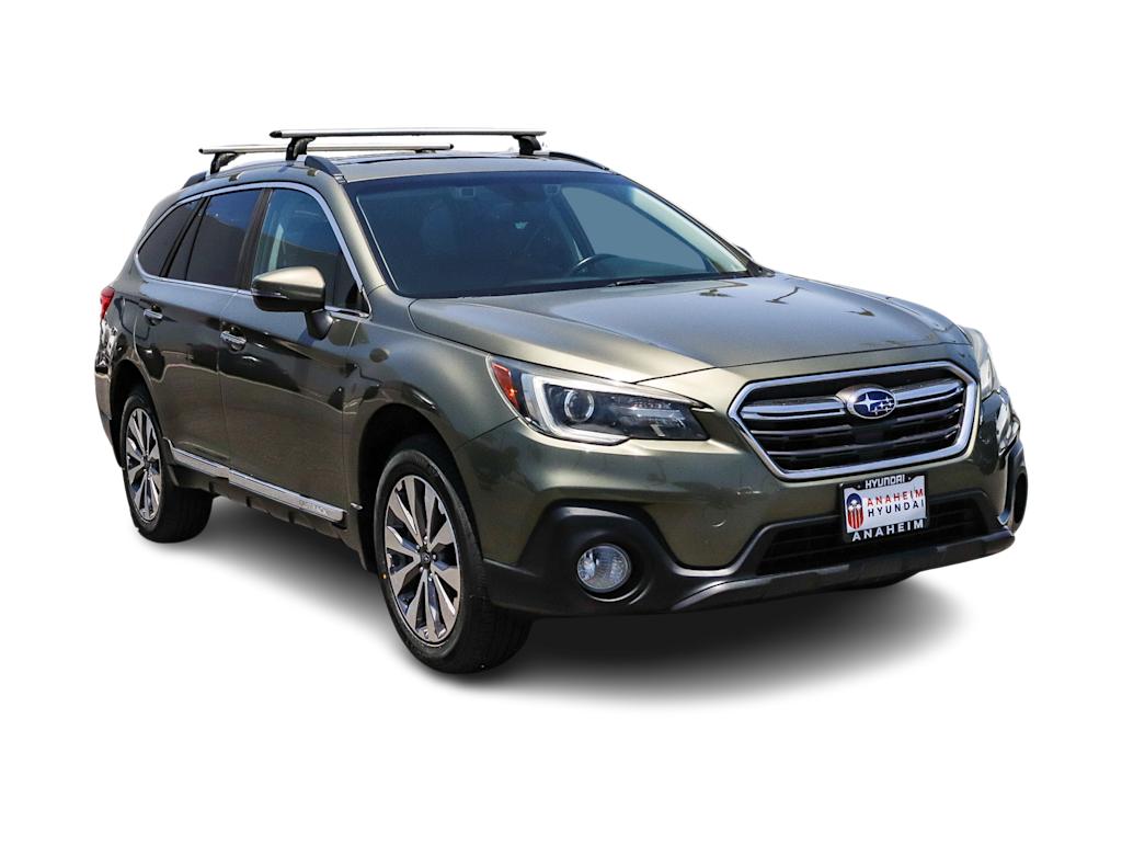 Thumbnail: 2019 Subaru Outback - 16