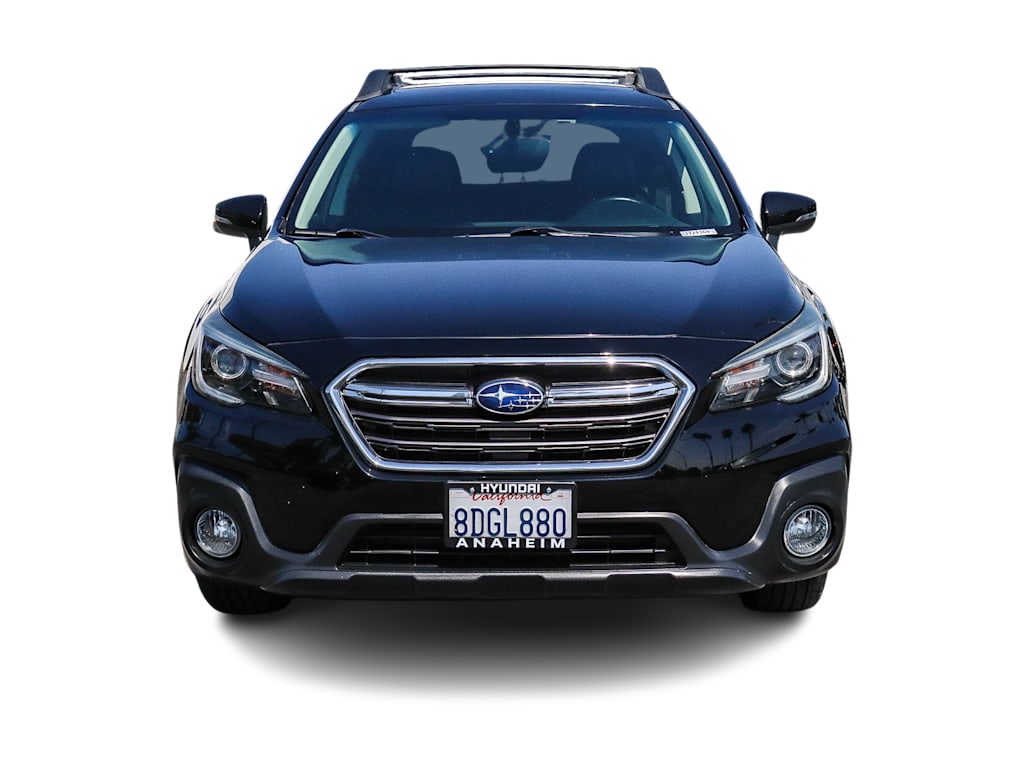 Thumbnail: 2018 Subaru Outback - 5