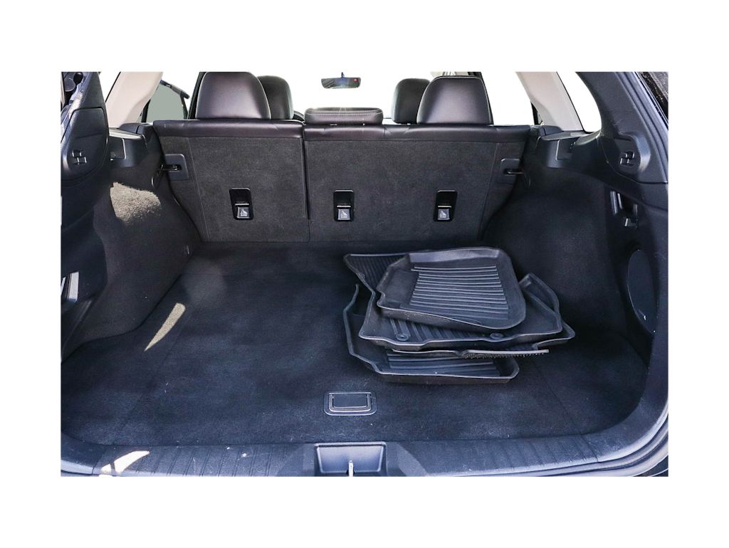 Thumbnail: 2018 Subaru Outback - 16