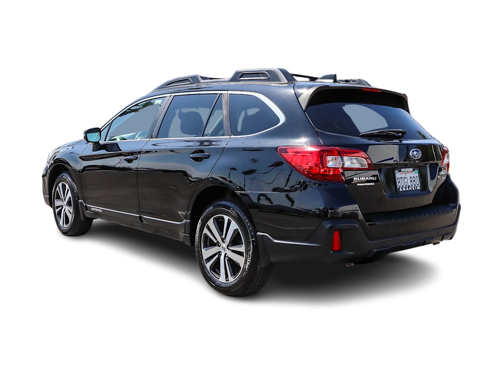 Thumbnail: 2018 Subaru Outback - 3