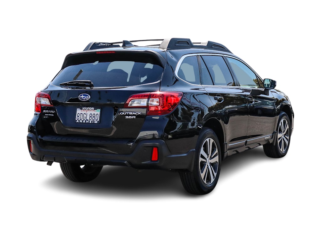 Thumbnail: 2018 Subaru Outback - 19
