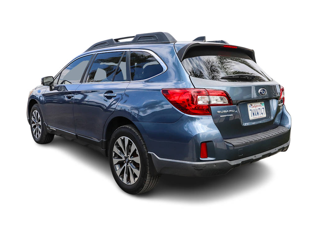 Thumbnail: 2017 Subaru Outback - 3