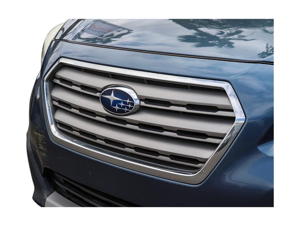 Thumbnail: 2017 Subaru Outback - 5