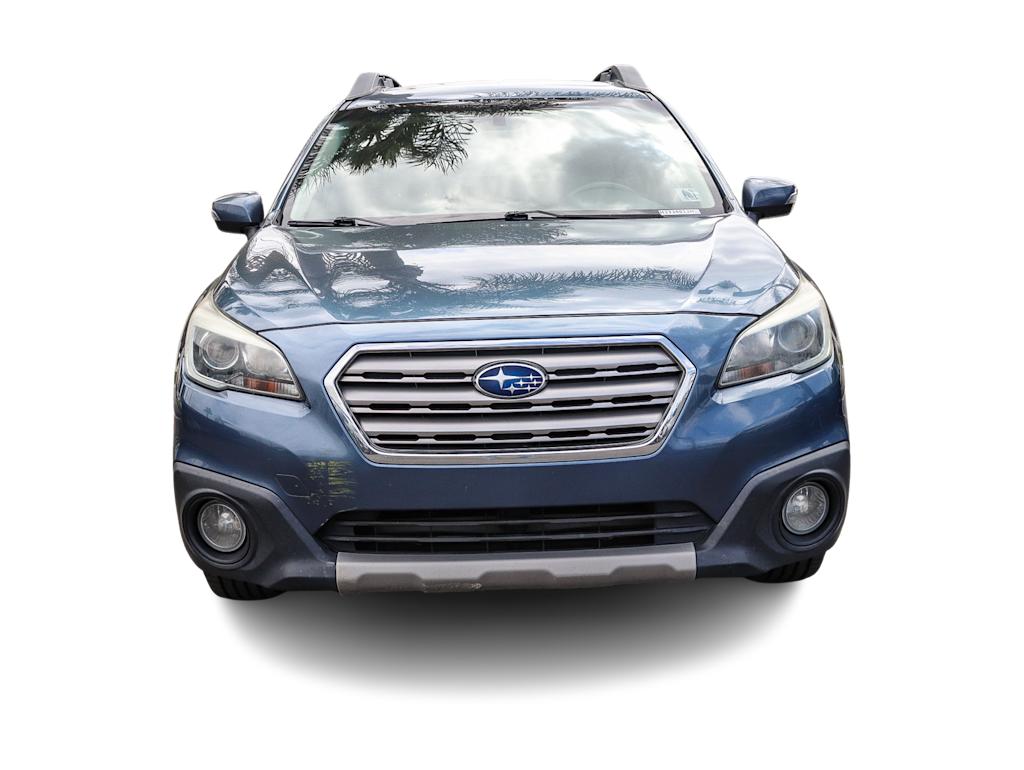 Thumbnail: 2017 Subaru Outback - 27
