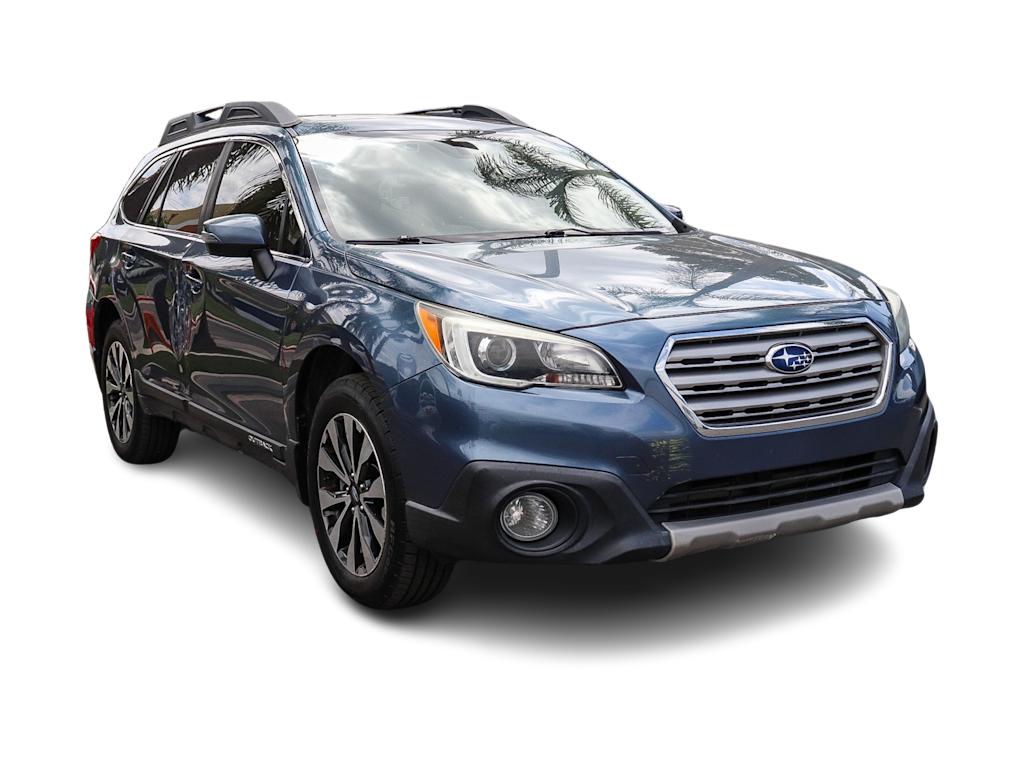 Thumbnail: 2017 Subaru Outback - 24