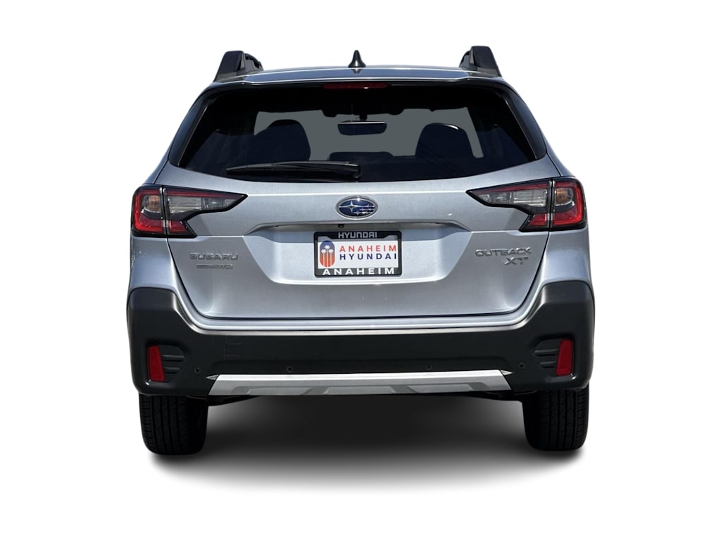 Thumbnail: 2022 Subaru Outback - 4