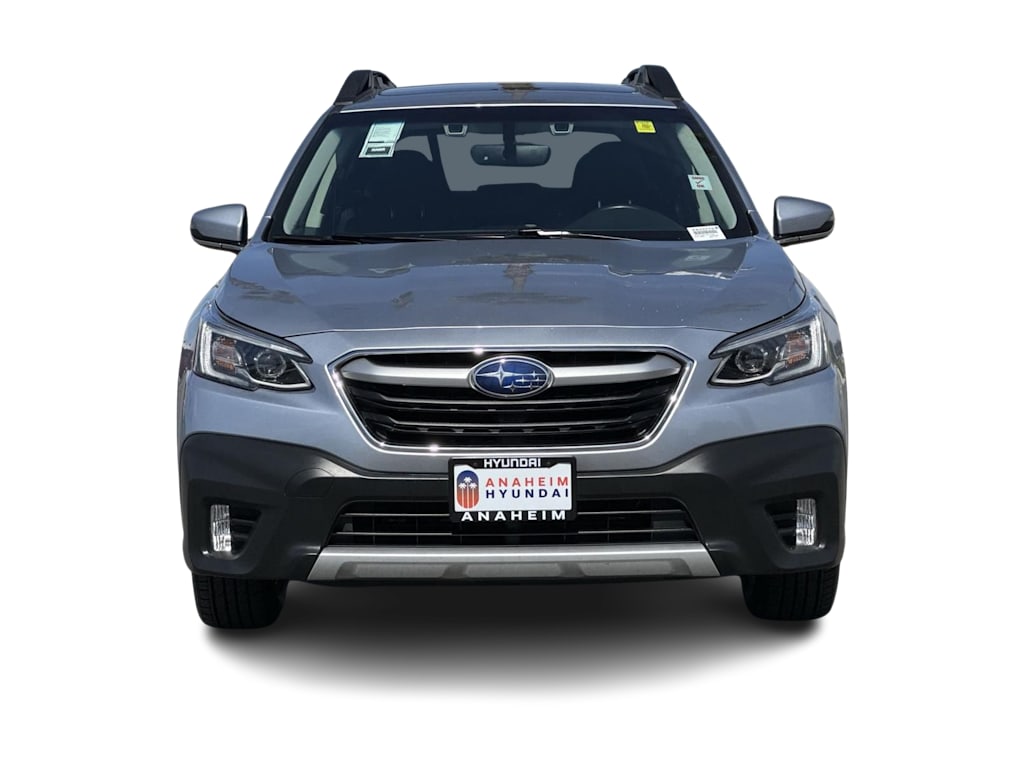 Thumbnail: 2022 Subaru Outback - 5