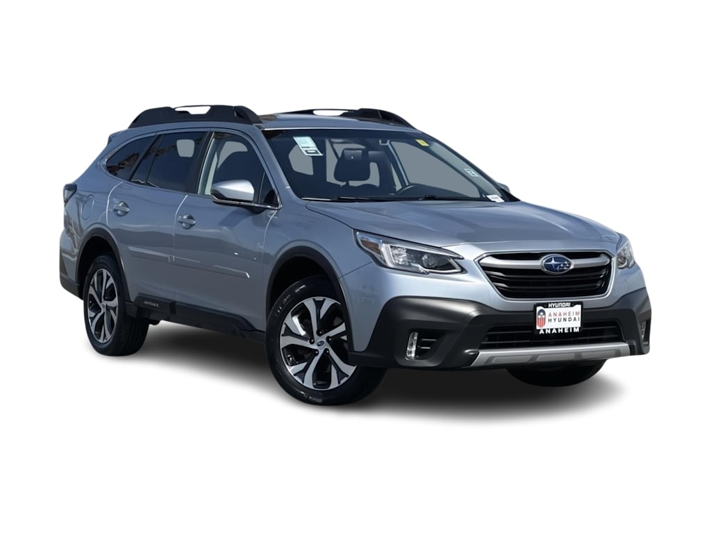 Thumbnail: 2022 Subaru Outback - 18