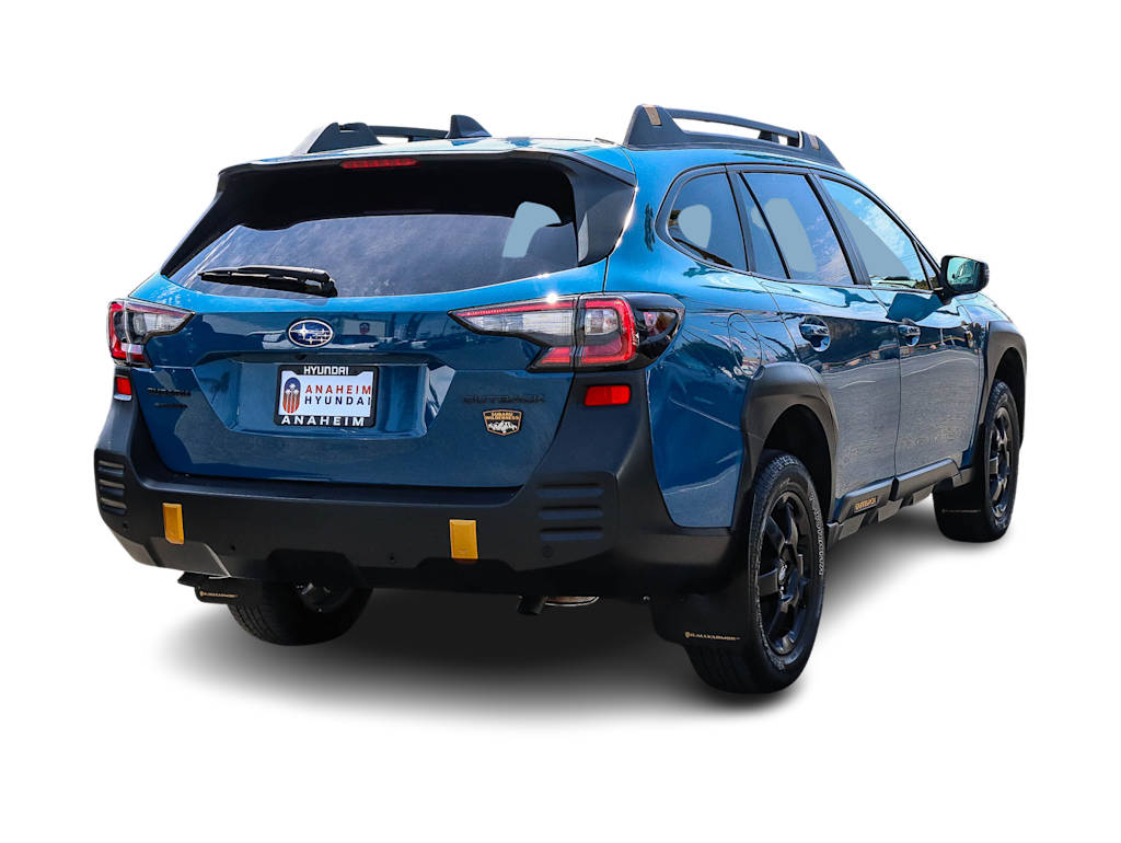 Thumbnail: 2022 Subaru Outback - 19