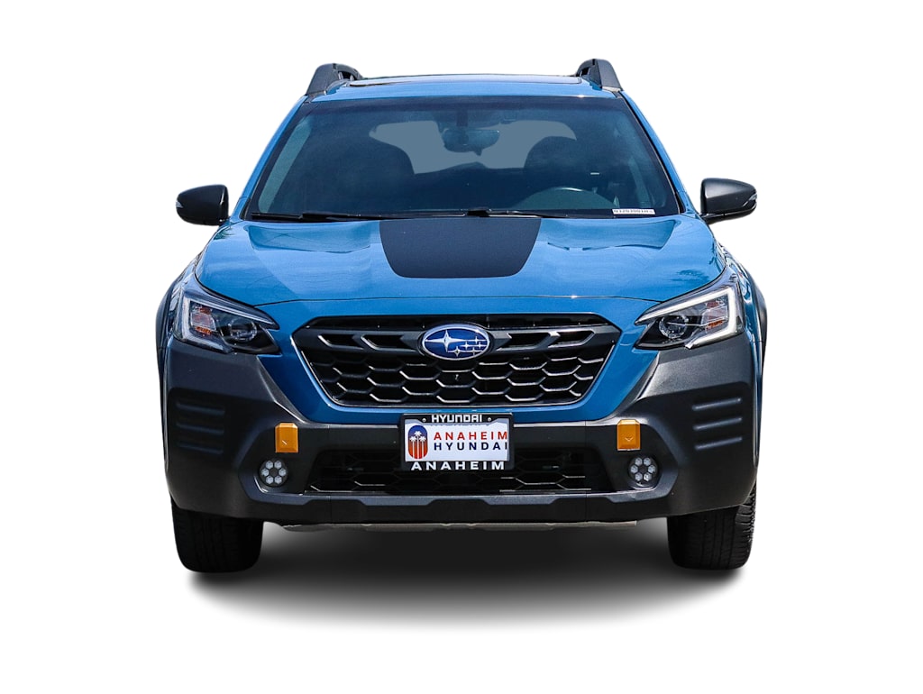 Thumbnail: 2022 Subaru Outback - 16
