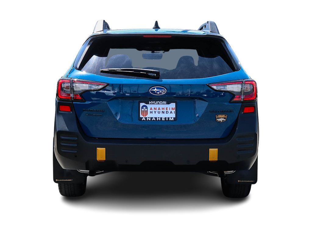 Thumbnail: 2022 Subaru Outback - 4