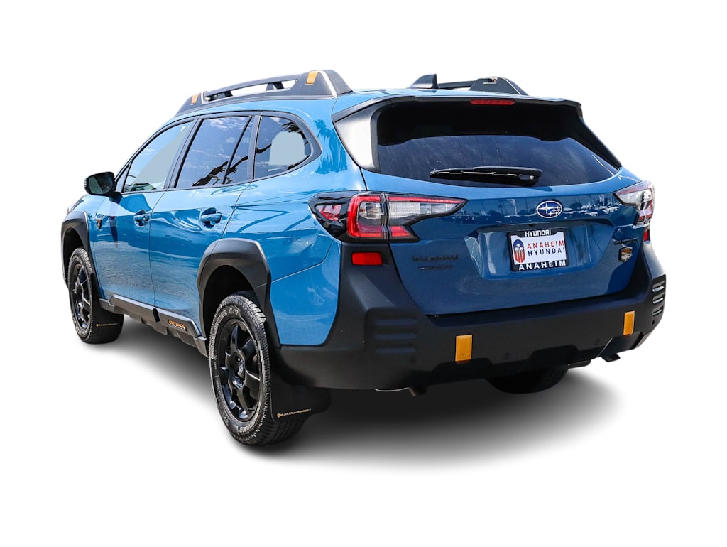 Thumbnail: 2022 Subaru Outback - 3