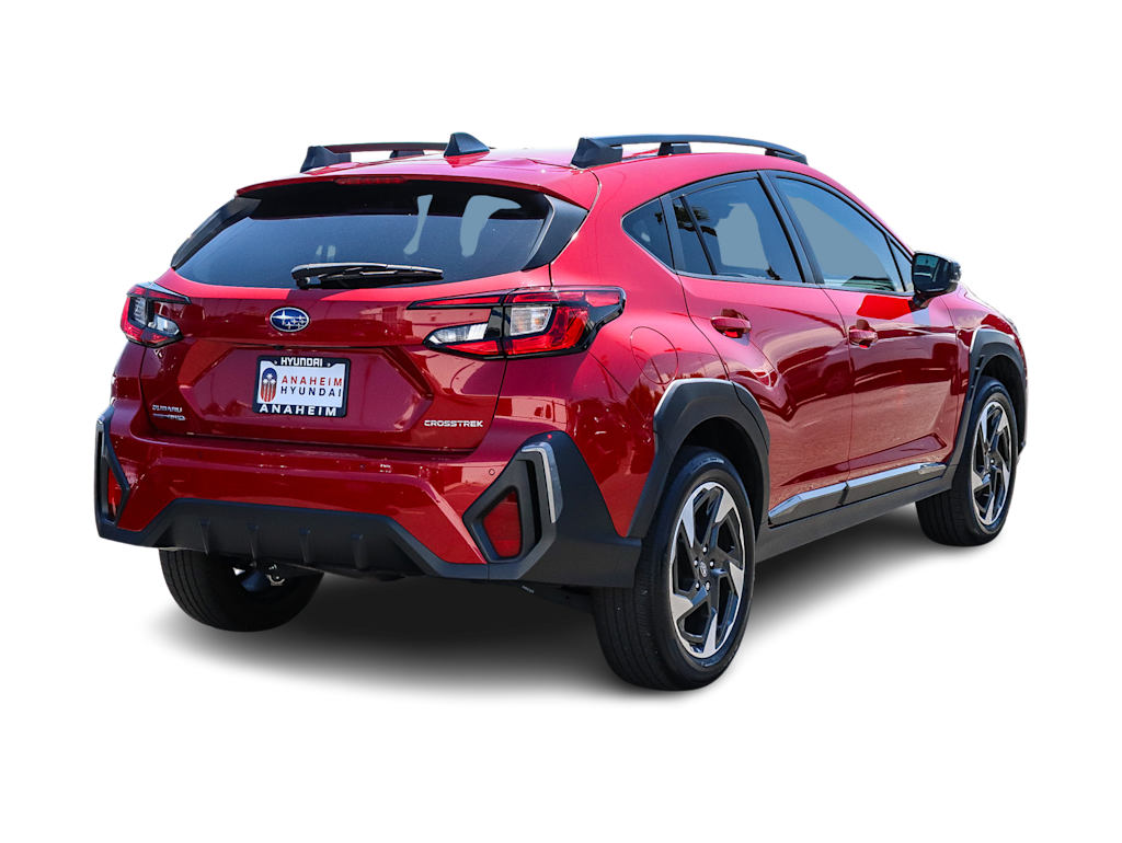 Thumbnail: 2024 Subaru Crosstrek - 19