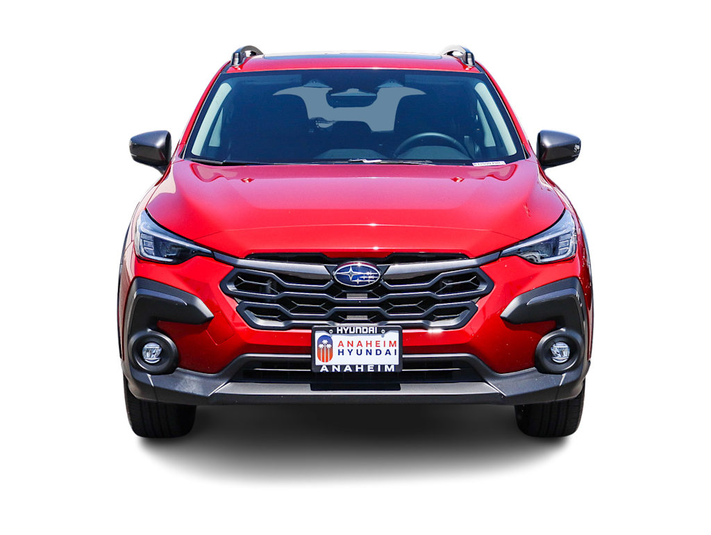 Thumbnail: 2024 Subaru Crosstrek - 4