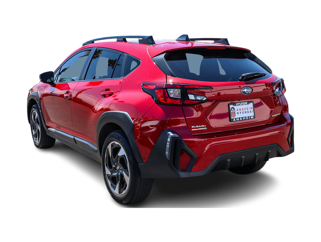 Thumbnail: 2024 Subaru Crosstrek - 3