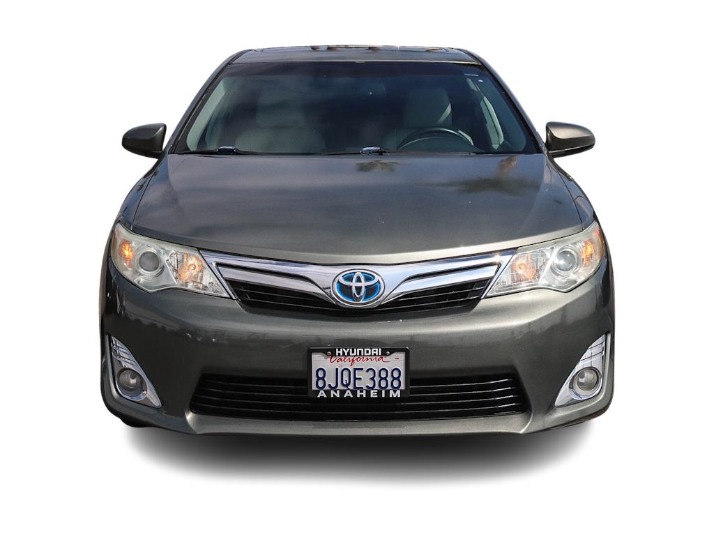 Thumbnail: 2014 Toyota Camry - 5