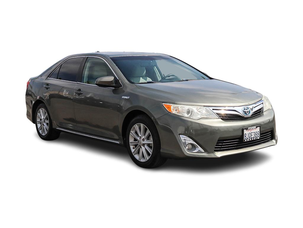 Thumbnail: 2014 Toyota Camry - 17
