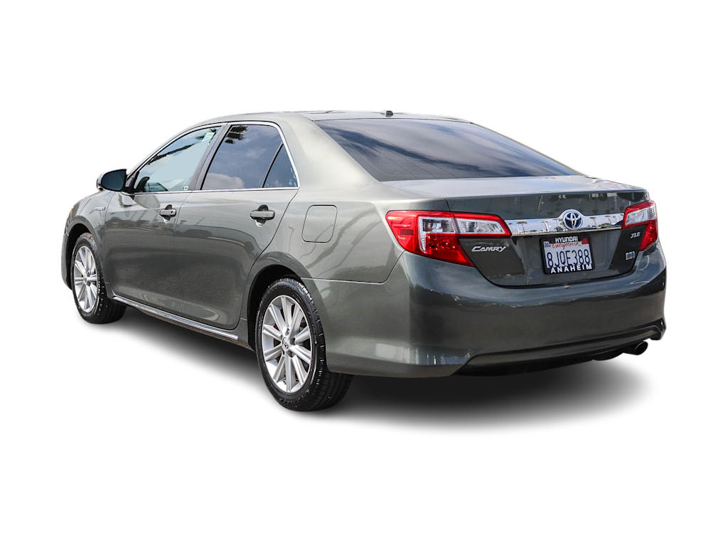 Thumbnail: 2014 Toyota Camry - 3