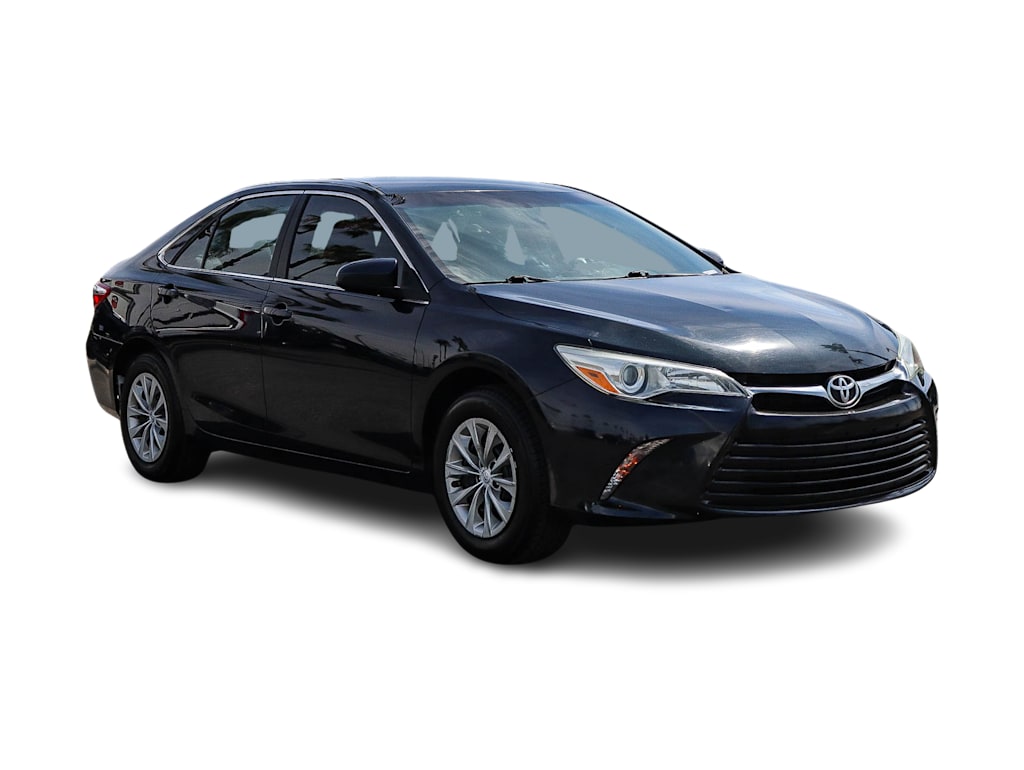 Thumbnail: 2015 Toyota Camry - 17