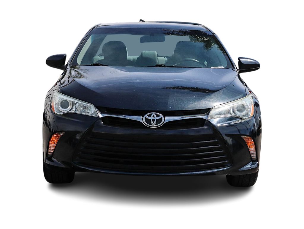 Thumbnail: 2015 Toyota Camry - 5