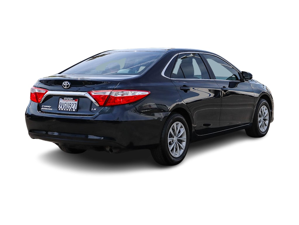 Thumbnail: 2015 Toyota Camry - 19