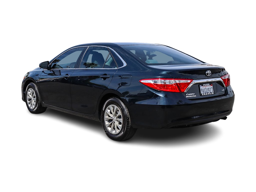 Thumbnail: 2015 Toyota Camry - 3