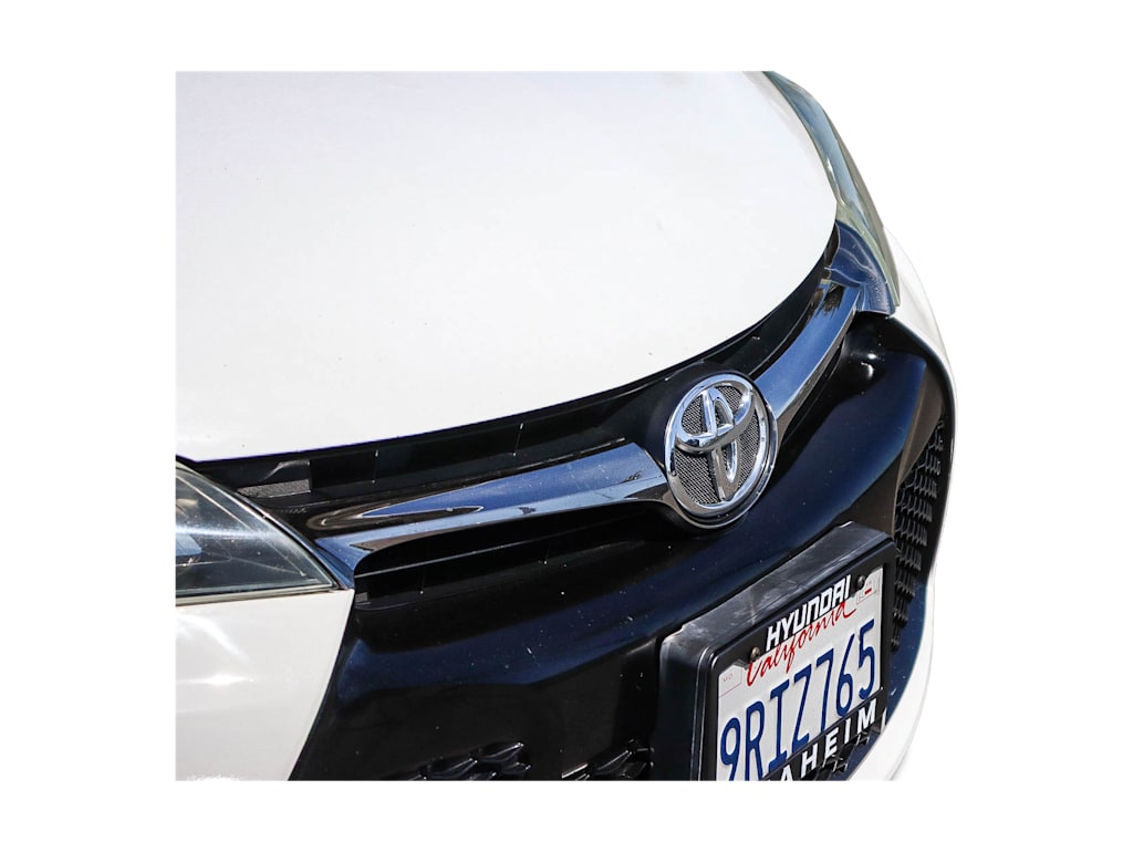 Thumbnail: 2015 Toyota Camry - 19