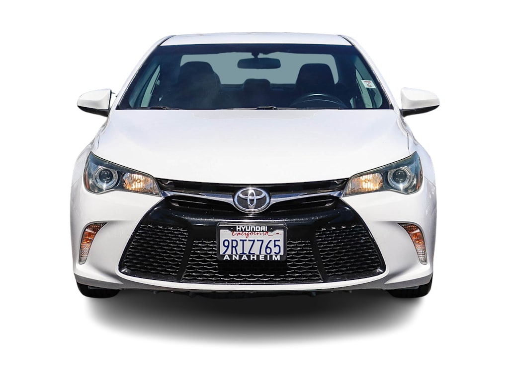Thumbnail: 2015 Toyota Camry - 5