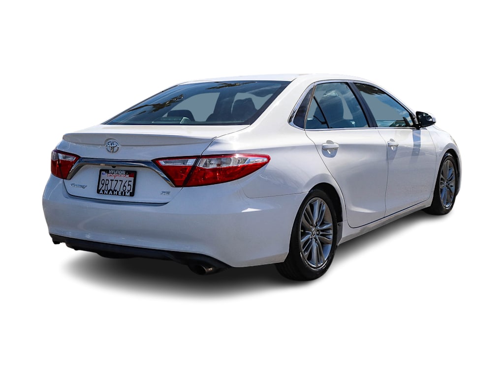 Thumbnail: 2015 Toyota Camry - 20