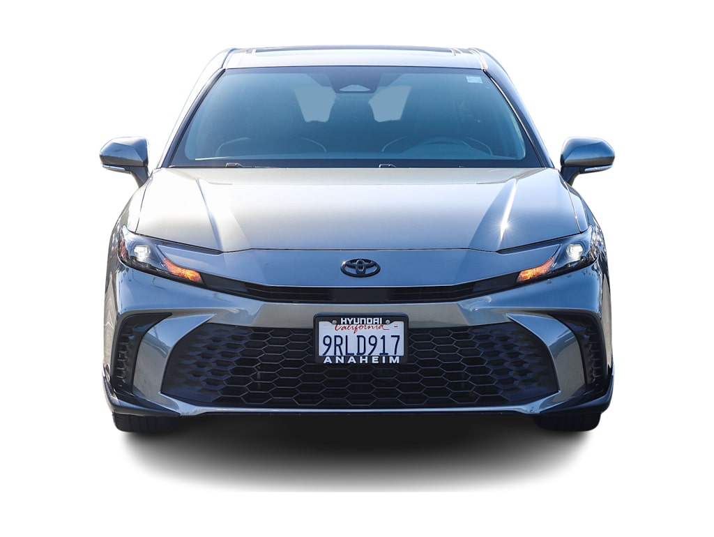 Thumbnail: 2025 Toyota Camry - 5