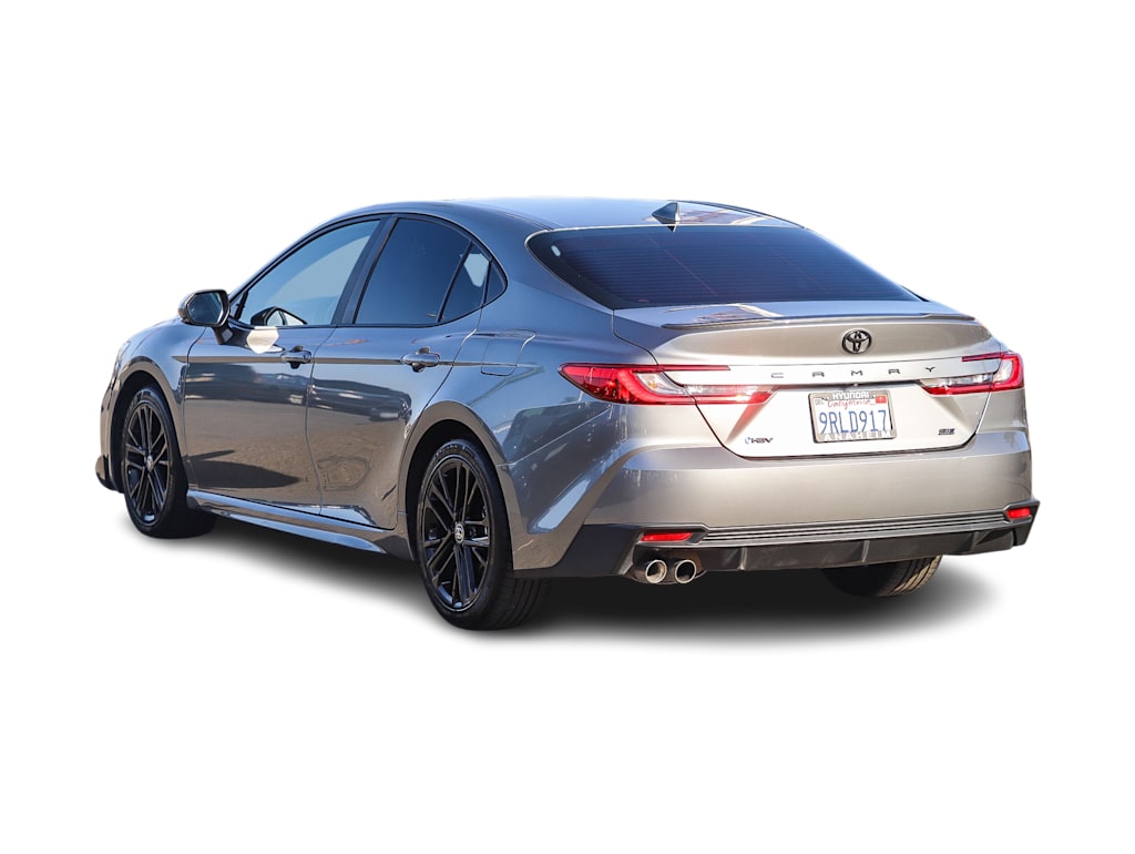 Thumbnail: 2025 Toyota Camry - 3