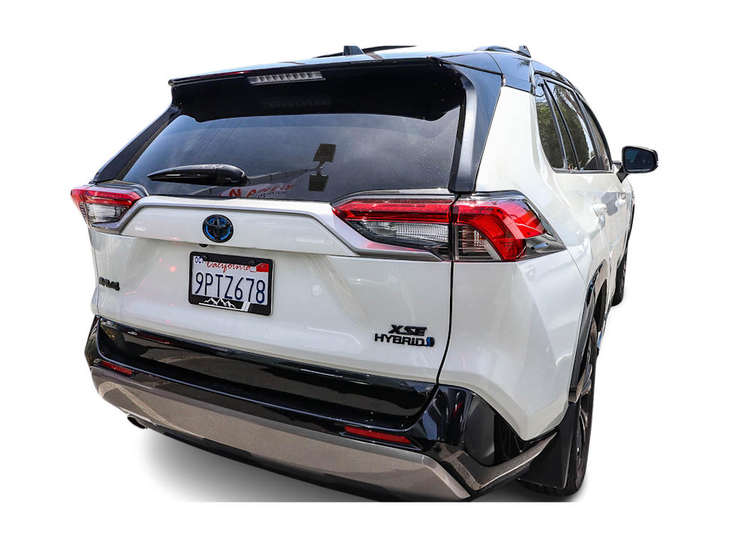 Thumbnail: 2022 Toyota RAV4 - 14