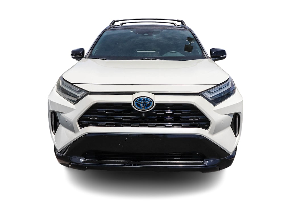 Thumbnail: 2022 Toyota RAV4 - 3