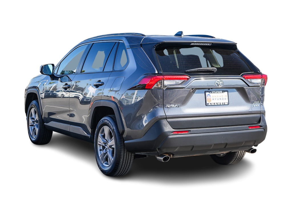 Thumbnail: 2025 Toyota RAV4 - 3