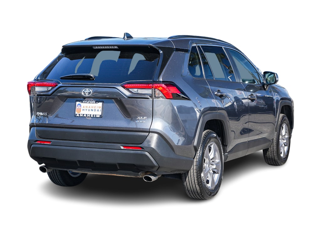 Thumbnail: 2025 Toyota RAV4 - 20