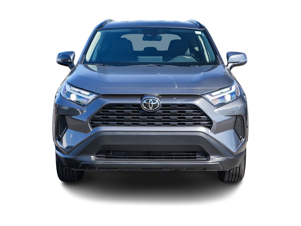 Thumbnail: 2025 Toyota RAV4 - 5