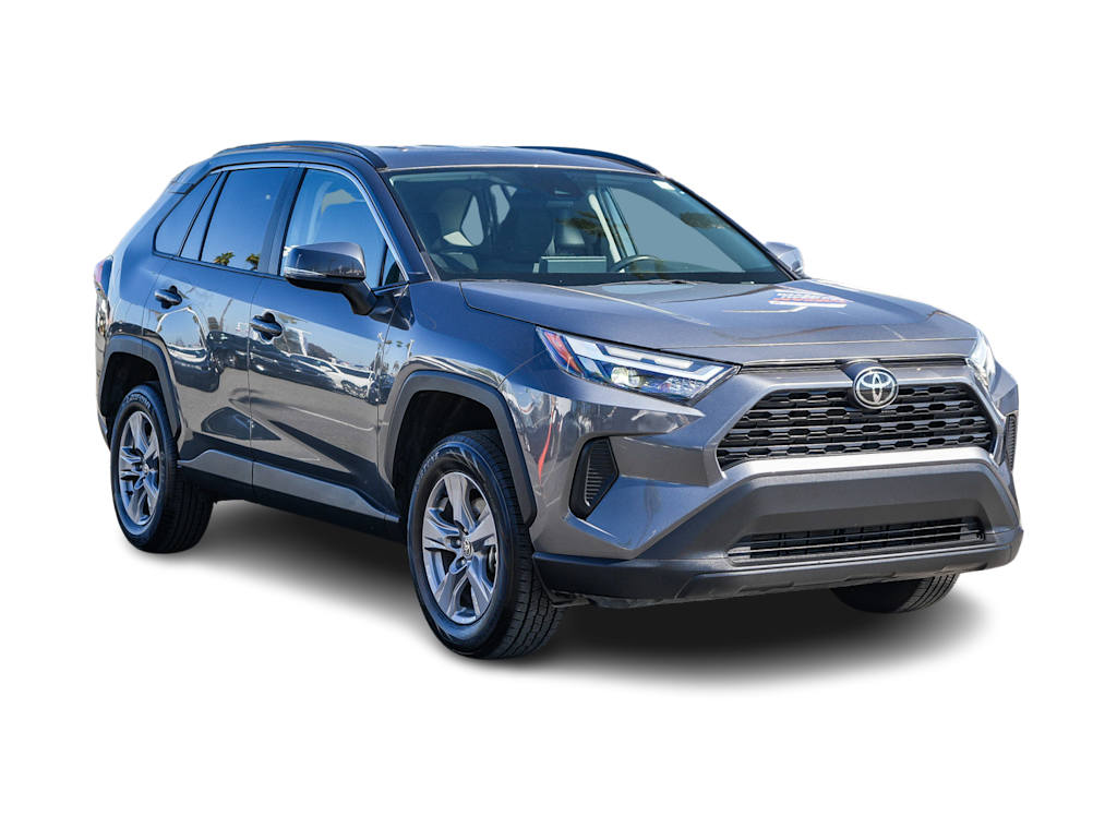 Thumbnail: 2025 Toyota RAV4 - 18
