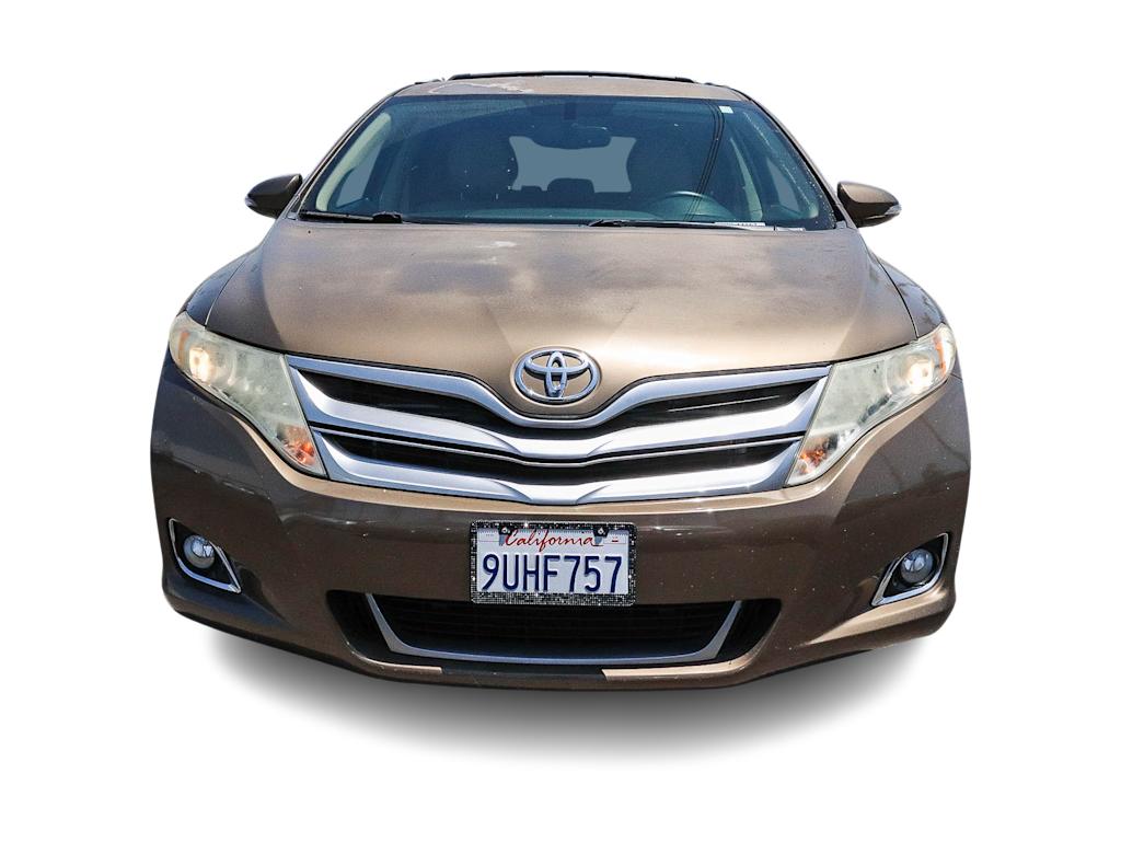Thumbnail: 2013 Toyota Venza - 5