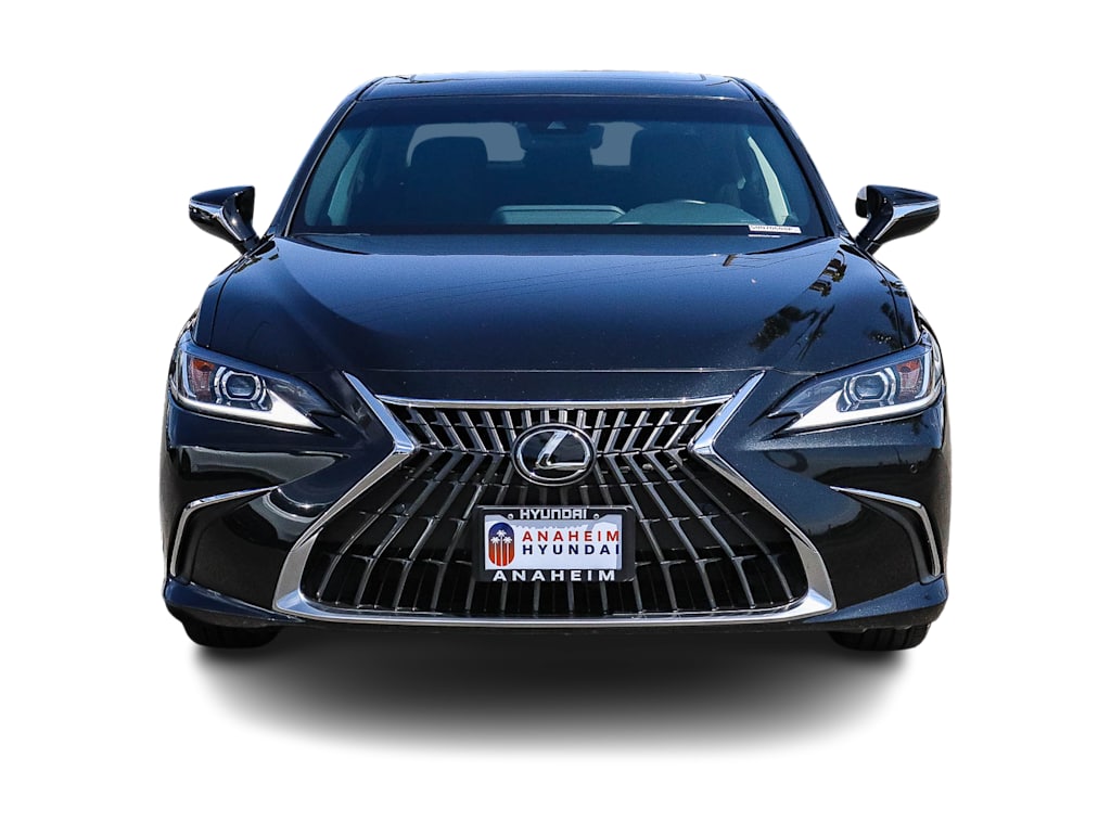 Thumbnail: 2025 Lexus ES - 5