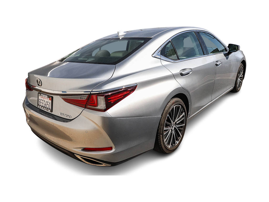 Thumbnail: 2023 Lexus ES - 7