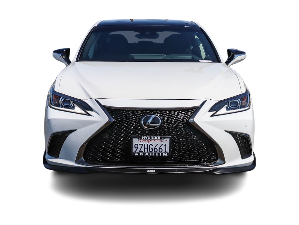 Thumbnail: 2025 Lexus ES - 5
