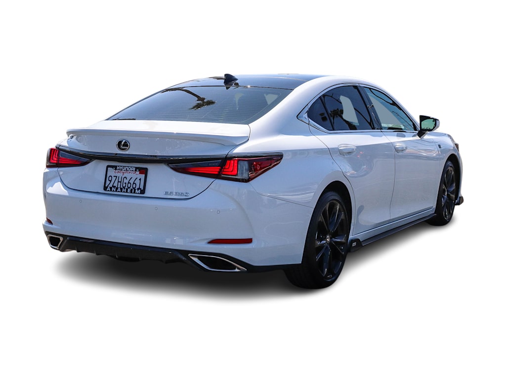Thumbnail: 2025 Lexus ES - 20