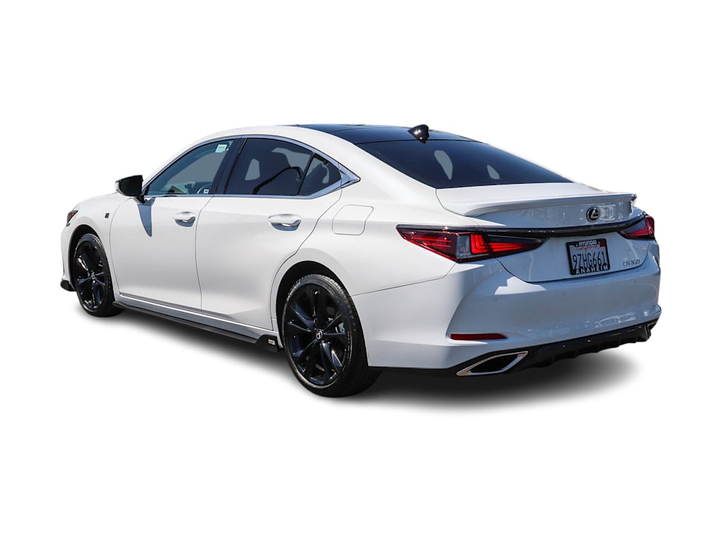 Thumbnail: 2025 Lexus ES - 3