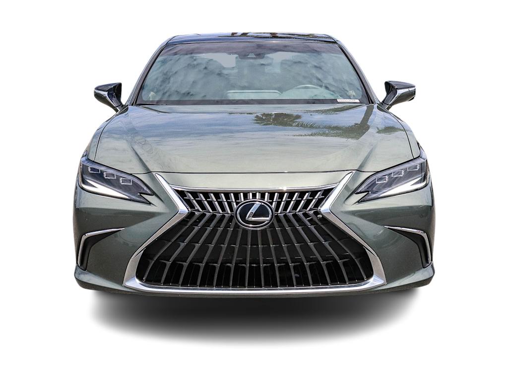 Thumbnail: 2025 Lexus ES - 5