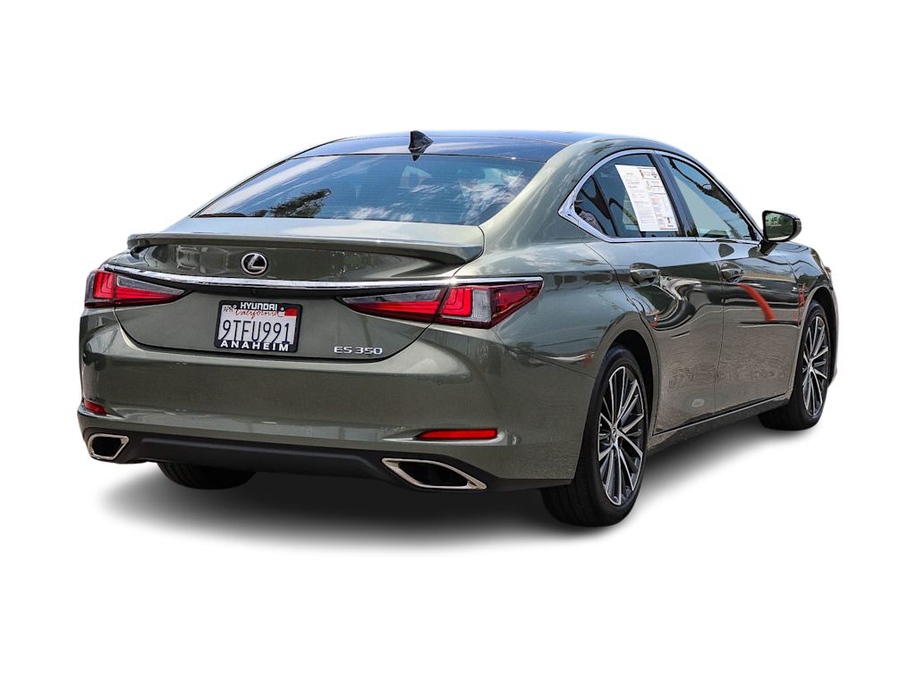 Thumbnail: 2025 Lexus ES - 18