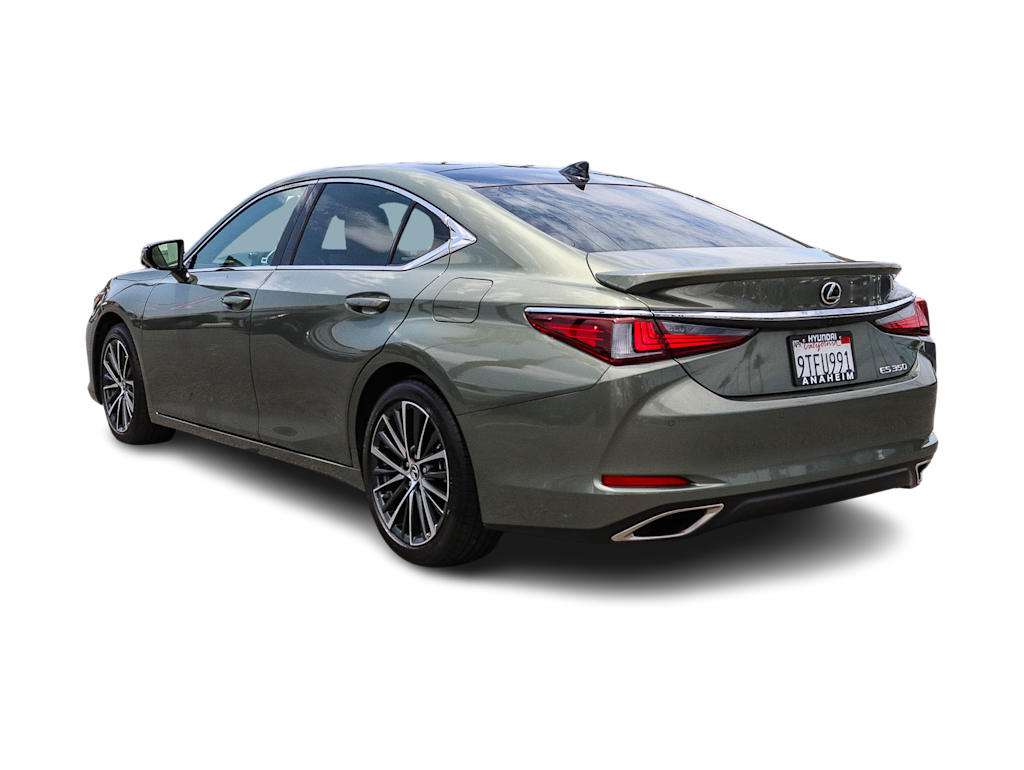 Thumbnail: 2025 Lexus ES - 3