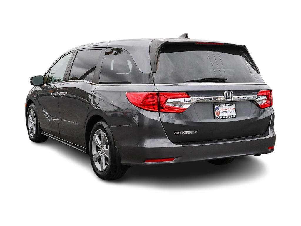 Thumbnail: 2019 Honda Odyssey - 3